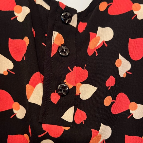 Pleione top - Picture 3 of 6